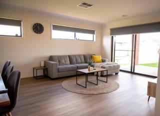 Grevillea House - Echuca - 2