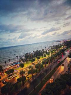 Sea Front & City Center, Amazing Sea View - 5