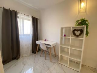 St Julians Apt Close to Beach - St. Julianʼs - 1