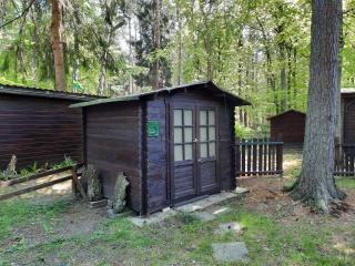 Ferienhaus Dachsbau 58 auf dem Ostseecamp Graal-Müritz - 4