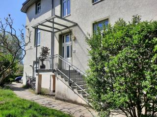 Haus Reinhild - Fewo 1 im Hochparterre - Graal - 5