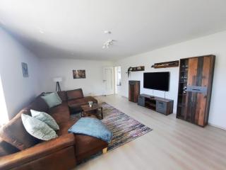 Ferienwohnung Anker - Graal-Müritz - 1