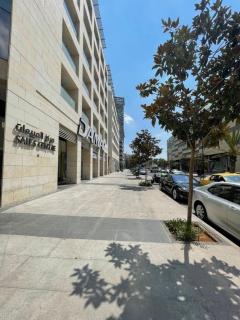 DAMAC Tower Amman Boulevard - 8