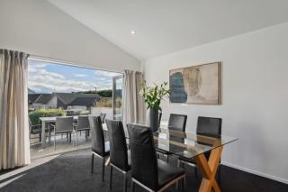 Alpine Retreat - 3 Bedroom - Wanaka - 9