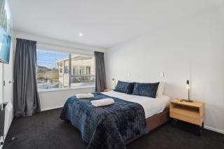 Alpine Retreat - 3 Bedroom - Wanaka - 4
