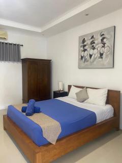 Adore guesthouse - 1