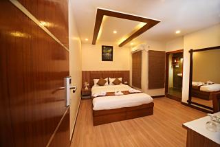 Capital Boutique Hotel - Kathmandu - 8