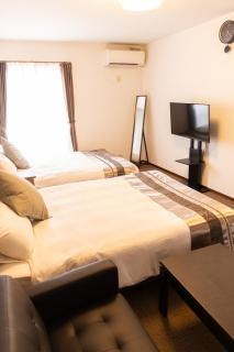 Marina Sunrise Osaka Bay Bekkan - 8