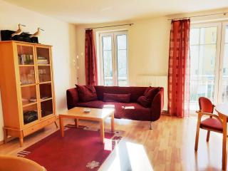 Ferienwohnung Lee 10 - 6