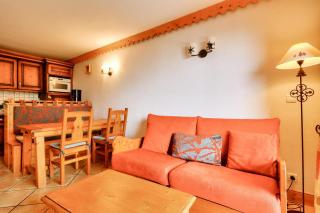 Résidence Le Roselend - maeva Home - Appartement 3 pièces 6 personnes - Sélection MAE-6741 - 7