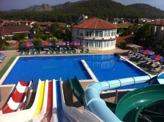 Gürol Apart - Fethiye - 0