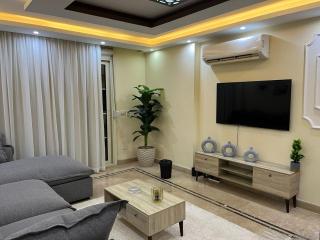 Mohandsen modern apartment - Il Cairo - 9