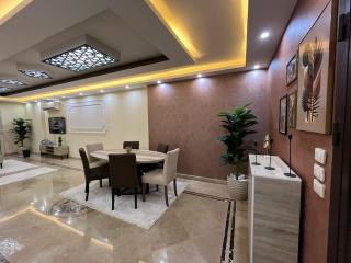 Mohandsen modern apartment - Il Cairo - 7