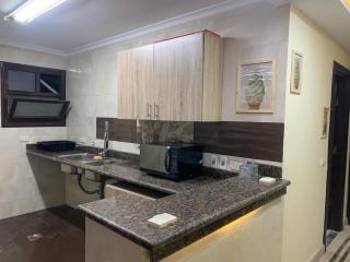 Mohandsen modern apartment - Il Cairo - 6