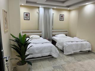 Mohandsen modern apartment - Il Cairo - 5