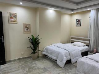 Mohandsen modern apartment - Il Cairo - 4