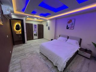 Mohandsen modern apartment - Il Cairo - 3