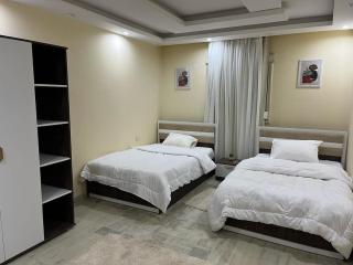 Mohandsen modern apartment - Il Cairo - 2