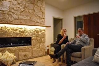 Oceanview Eco Villas - Nepean Bay - 2