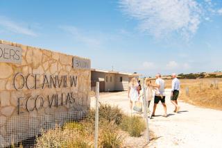 Oceanview Eco Villas - Nepean Bay - 1