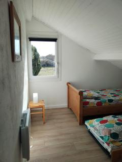Grand et bel appartement idéalement situé ! Parfait pour les familles ! - Vagnas - 7