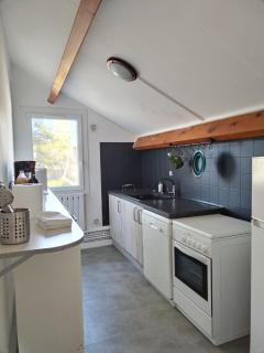 Grand et bel appartement idéalement situé ! Parfait pour les familles ! - Vagnas - 6