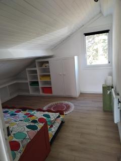 Grand et bel appartement idéalement situé ! Parfait pour les familles ! - Vagnas - 4