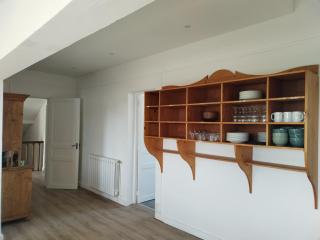 Grand et bel appartement idéalement situé ! Parfait pour les familles ! - Vagnas - 2