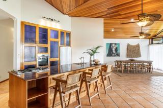 The Islander - Waterfront with Pool - Yamba - 5