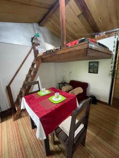 Poas Volcano Rooms - Fraijanes - 0