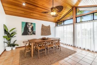 The Islander - Waterfront with Pool - Yamba - 3