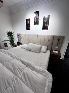 Maadi Nile and pyramids view - Cairo - 6