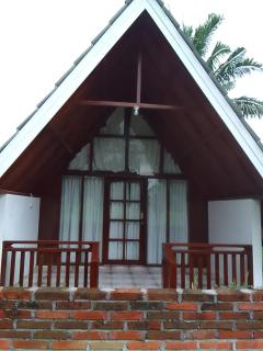 Nan Bungalows Tetebatu - Tetebatu - 0