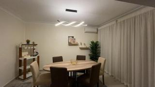 Madi nile and pyramids view 3BR - Cairo - 7