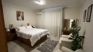 Madi nile and pyramids view 3BR - Cairo - 6