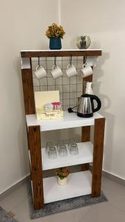 Madi nile and pyramids view 3BR - Cairo - 5