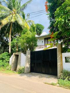 Mawbima Villa - Galle - 2