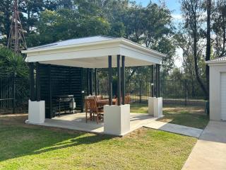 Dalby Fairway Motor Inn - Dalby - 5