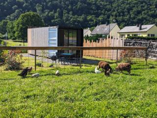 Au Ptit Bonheur De La Semoy - 0