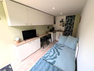 Au Ptit Bonheur De La Semoy - 7