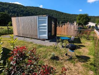 Au Ptit Bonheur De La Semoy - 4