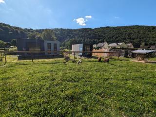 Au Ptit Bonheur De La Semoy - 3