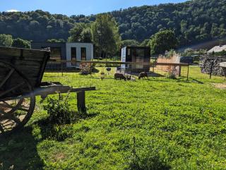 Au Ptit Bonheur De La Semoy - 1