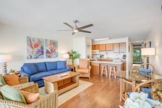 "Picture Perfect" Oceanfront Beauty Top Floor at Wailua Bay View! - Kapaa - 4
