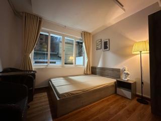 Taibo house 2 - Ho Chi Minh - 1