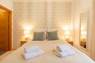 Apartment & Pool in Malaga City Center - Málaga - 4
