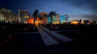 Sea Breeze Casa Del Mar - Mamaia - 5