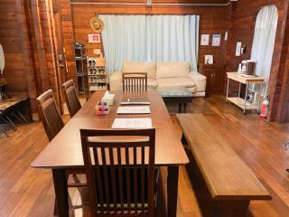 Aso Lodge Otohime II - 4