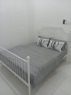 Amara Homestay Kuantan Airport - Kuantan - 6