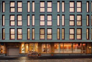 Skostredet Hotel & Spa - 9